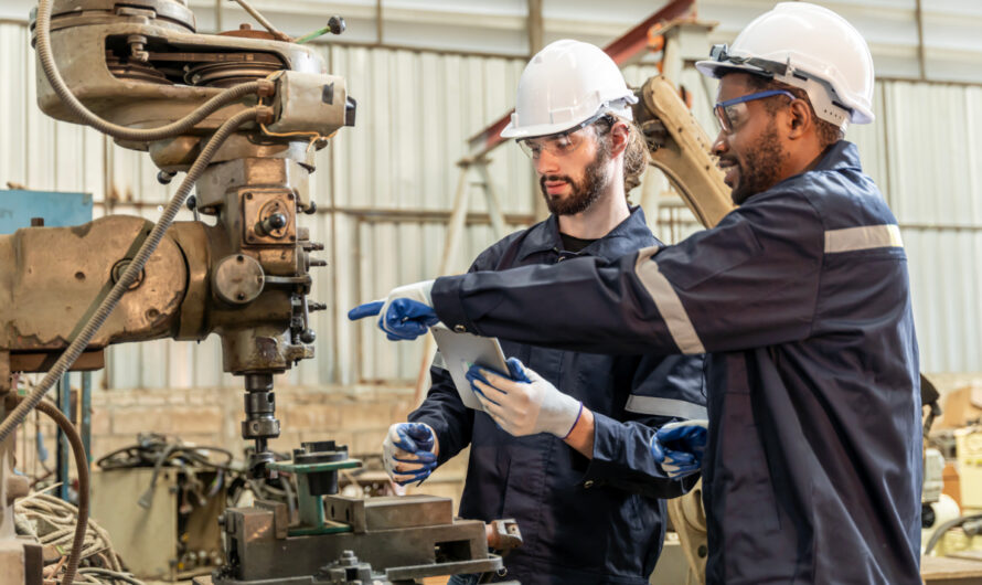 Perçage contrôlé de cylindre : la méthode innovante pour des résultats précis