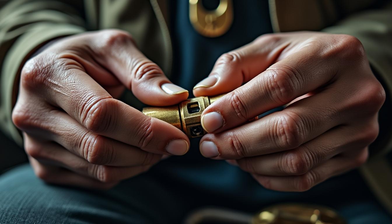 découvrez nos conseils pratiques pour entretenir efficacement votre serrure de trappe de visite et assurer sa durabilité dans le temps.