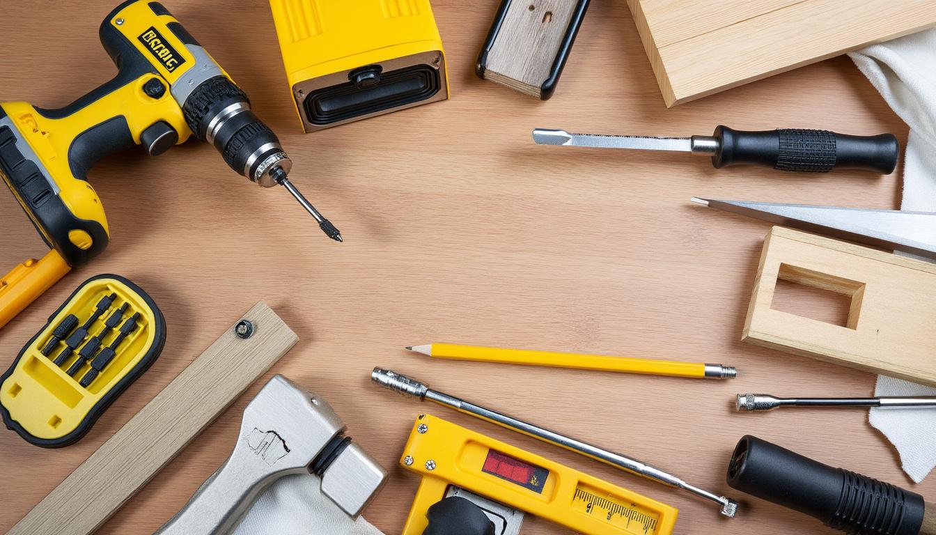 découvrez comment installer facilement une serrure à béquille intégrée grâce à notre guide pas à pas simple et clair, pour sécuriser vos portes en un rien de temps.