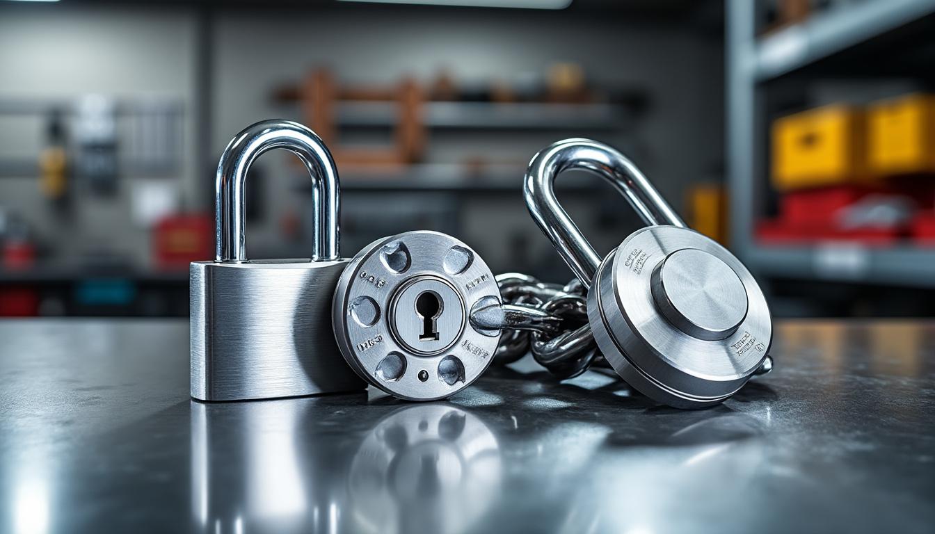 découvrez comment installer facilement une serrure antivol pour remorque afin de garantir une protection optimale contre le vol et assurer la sécurité de vos biens en toute simplicité.