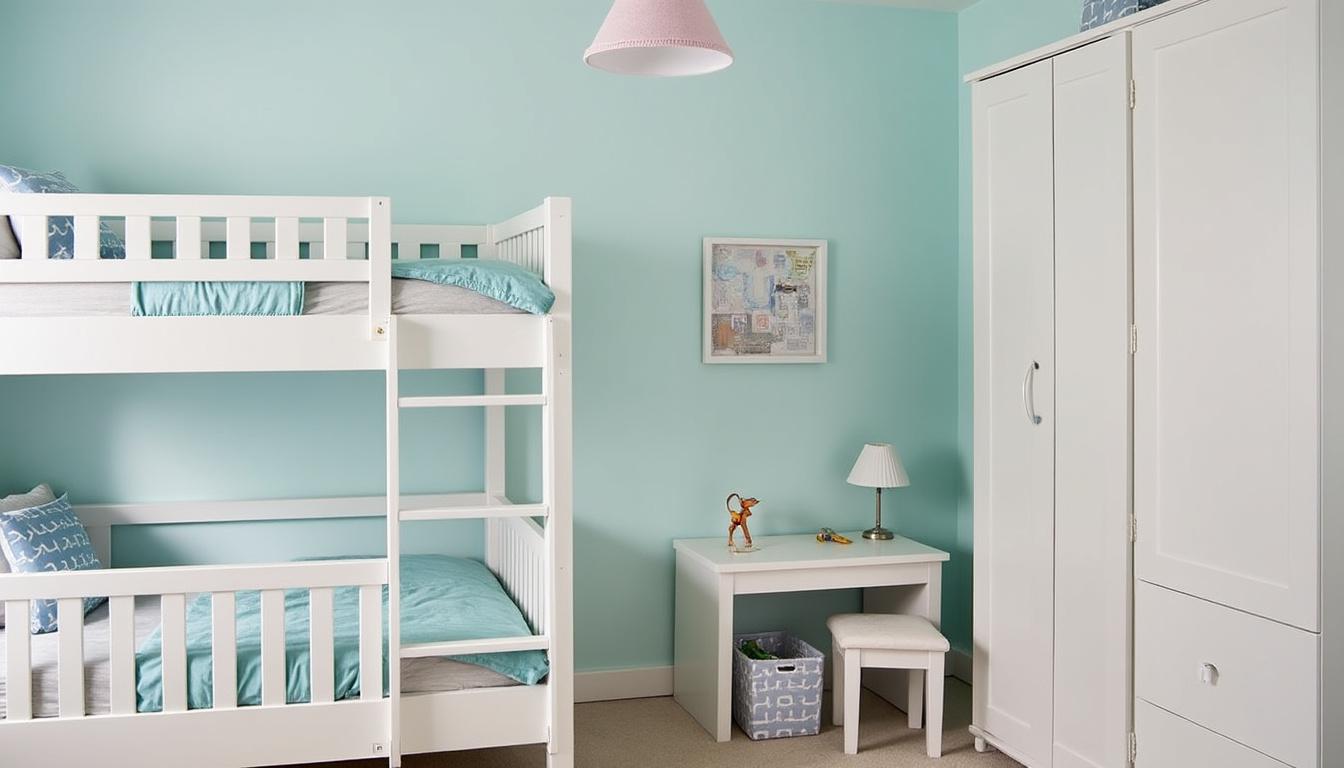 découvrez notre comparatif des meilleures serrures anti-enfants pour placard afin de choisir le modèle le plus sûr et adapté à vos besoins de protection.