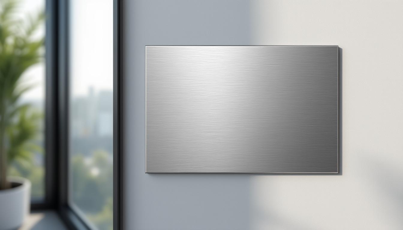 découvrez la gâche filante en inox alliant performance et esthétisme pour renforcer la sécurité de vos installations avec élégance et durabilité.