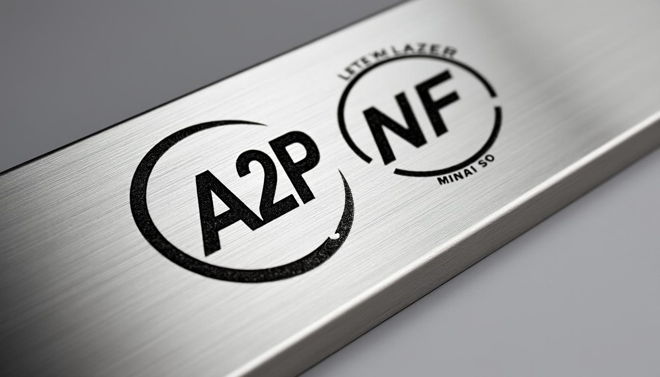 découvrez la gâche filante en inox alliant robustesse et design élégant pour renforcer la sécurité de vos installations avec efficacité et style.