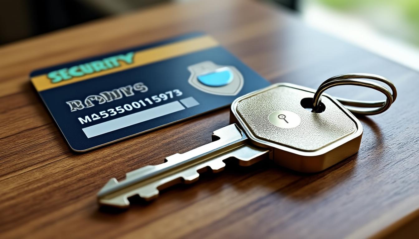 découvrez comment la carte de propriété clé devient un outil essentiel pour les investisseurs immobiliers, facilitant la gestion et l'analyse des biens pour optimiser vos investissements.