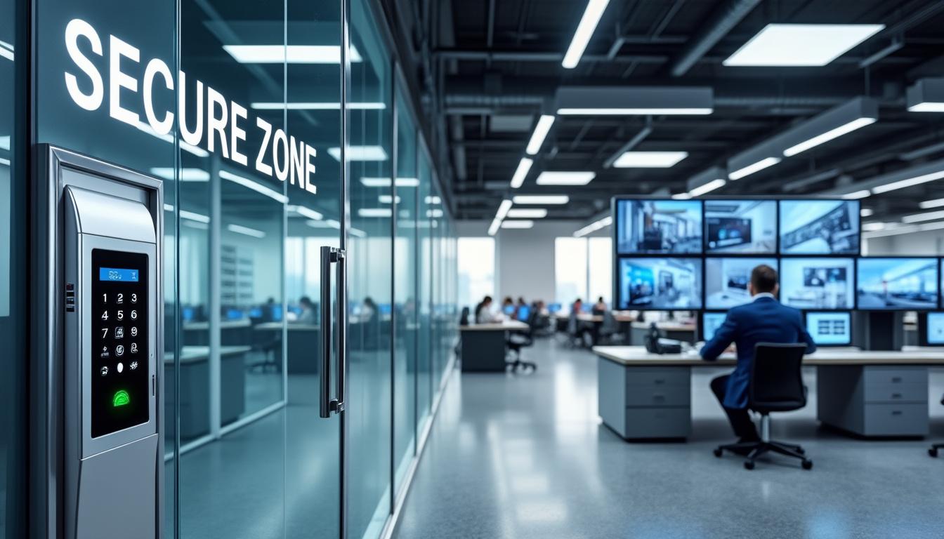 découvrez les principales erreurs à éviter lors d'une intervention sur un système de contrôle d'accès pour garantir sécurité et efficacité.