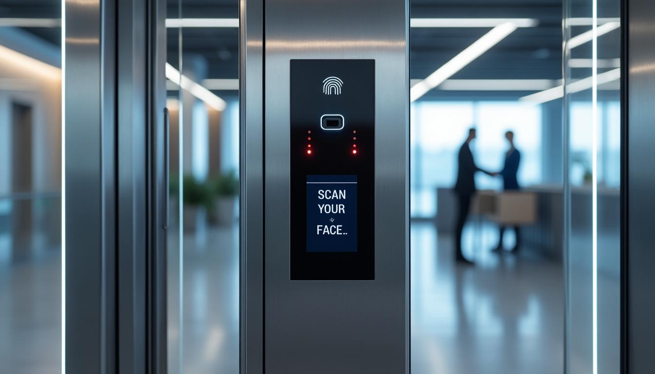 découvrez les principales erreurs à éviter lors d'une intervention sur un système de contrôle d'accès pour garantir sécurité et efficacité.