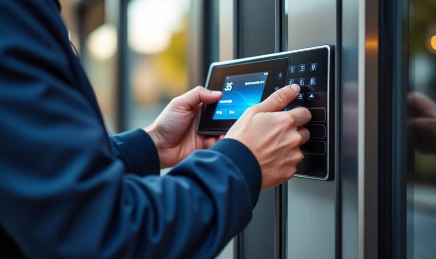 Les erreurs à éviter lors d&rsquo;une intervention sur contrôle d&rsquo;accès