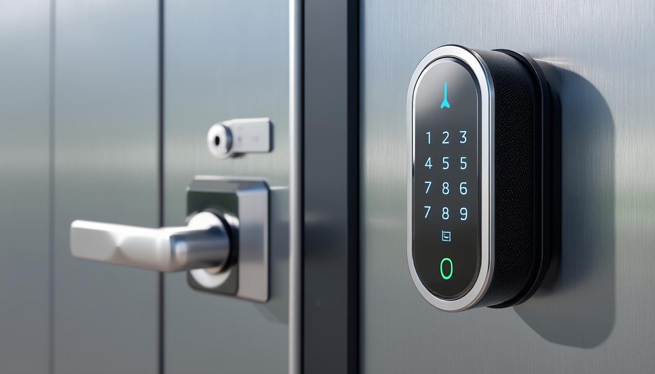 découvrez comment les nouvelles technologies révolutionnent les serrures batteuses renforcées pour une sécurité optimale et une utilisation simplifiée.