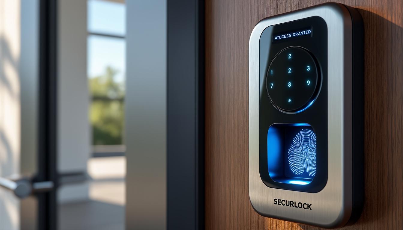 découvrez les erreurs courantes à éviter lors de l'achat d'une serrure à empreinte digitale autonome pour garantir sécurité et fiabilité.