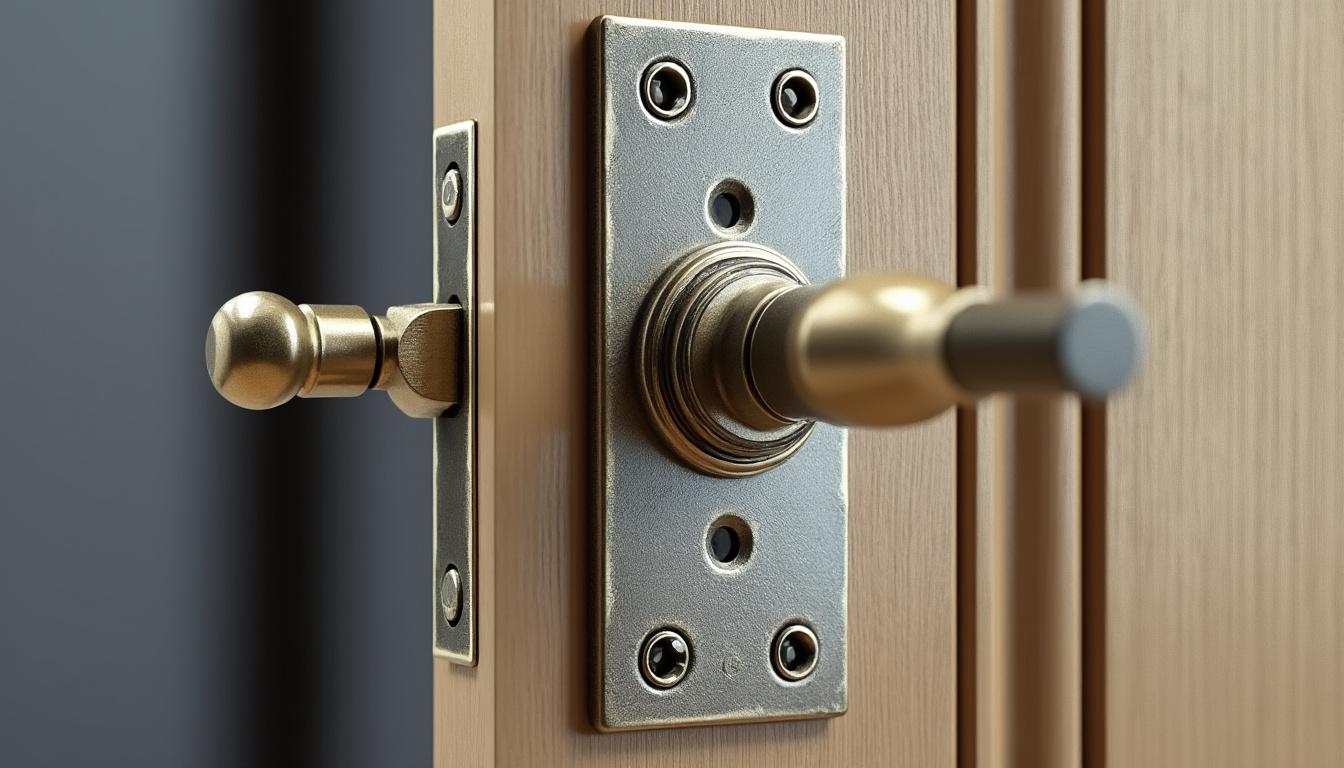 découvrez nos astuces pratiques pour remplacer une gâche défectueuse et économiser sur les réparations. guide simple et efficace pour vos travaux de bricolage.