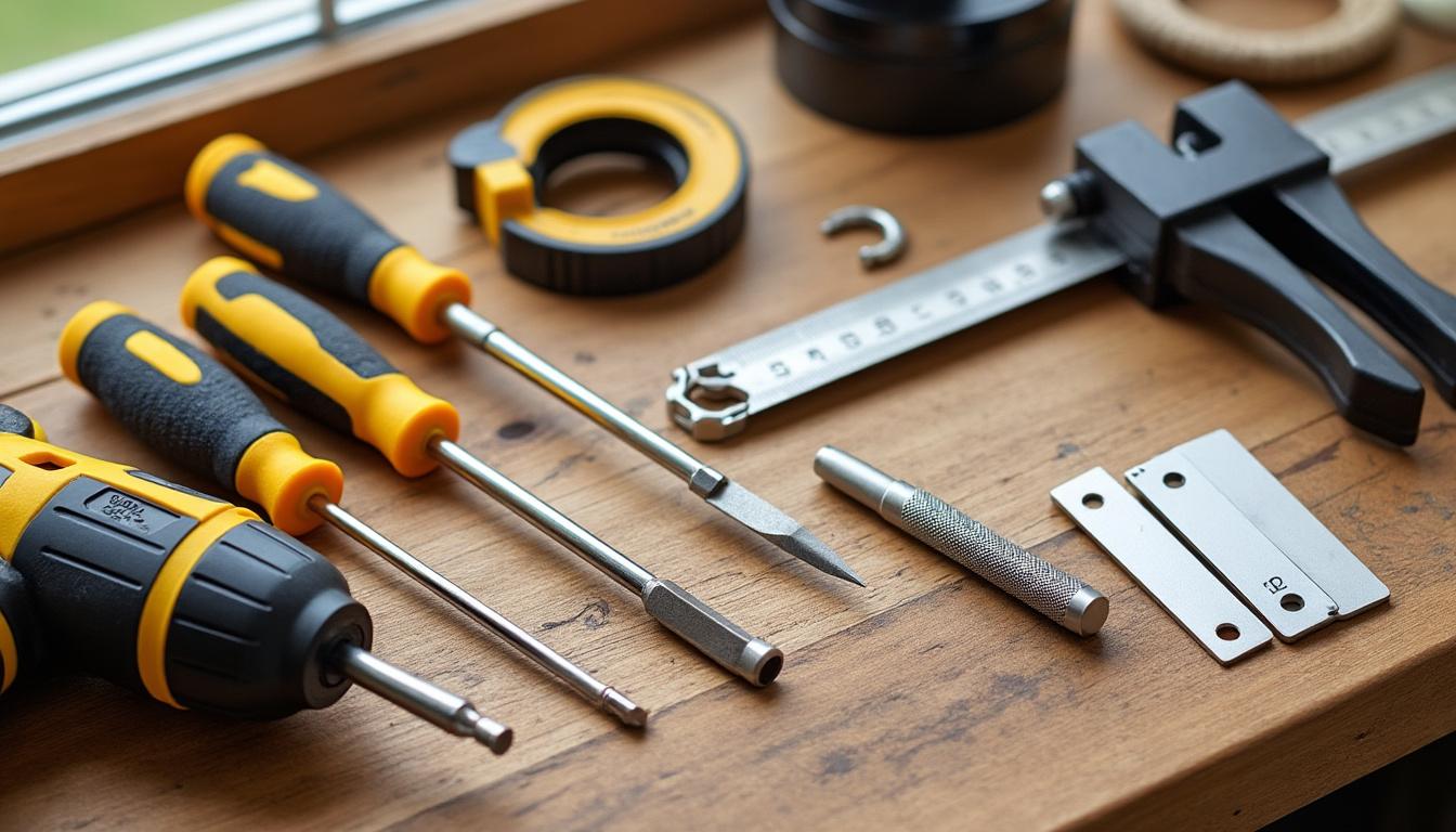 découvrez nos astuces pratiques pour remplacer une gâche défectueuse et économiser sur vos réparations grâce à des conseils simples et efficaces.