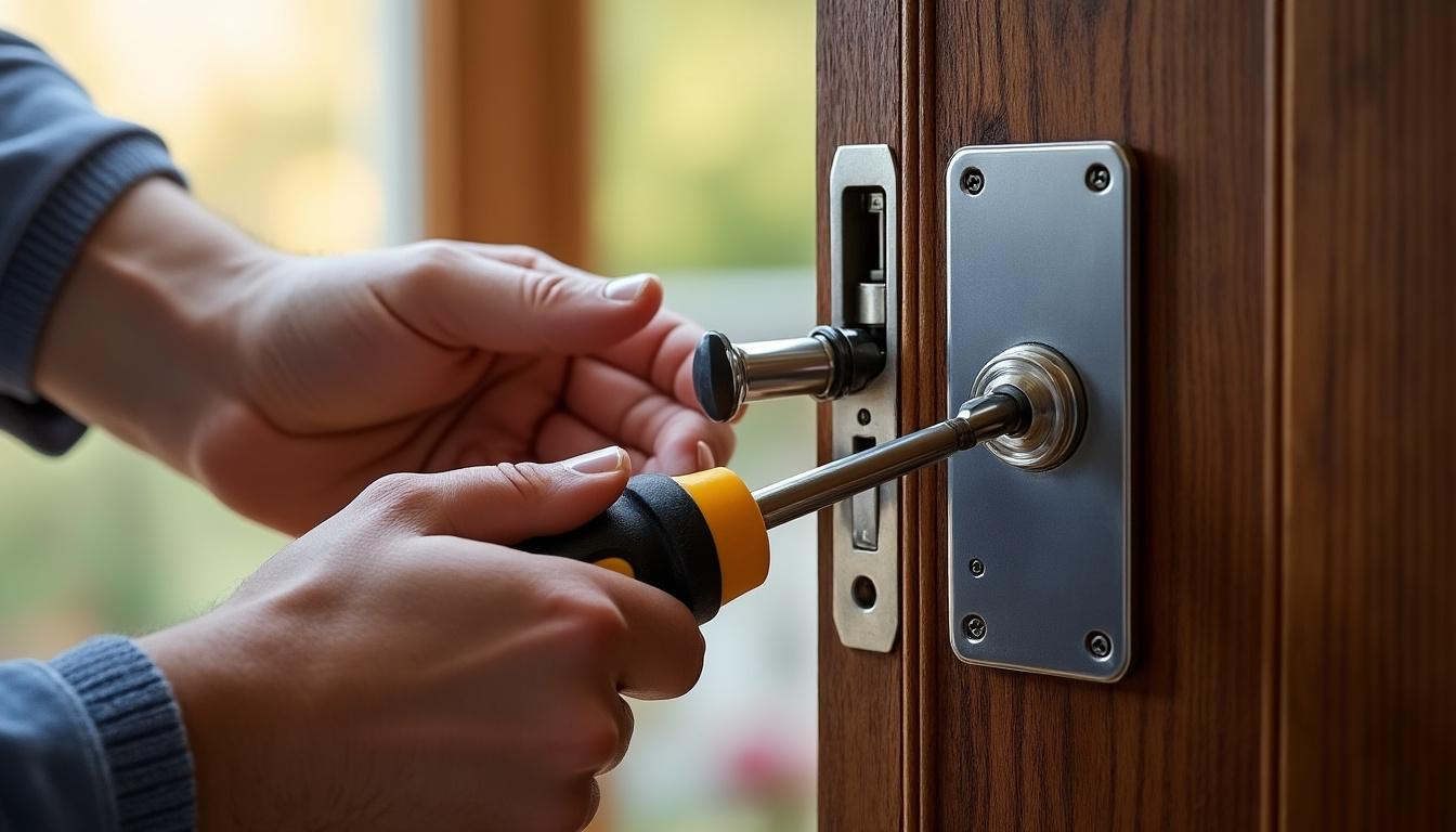 découvrez nos astuces pratiques pour remplacer une gâche défectueuse et économiser sur vos réparations sans compromis sur la sécurité.