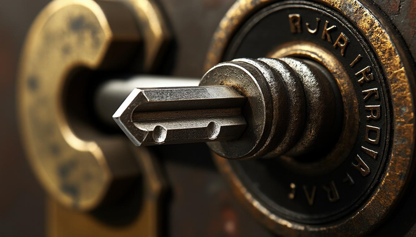 apprenez à utiliser une clé à percussion bump key pour déverrouiller facilement des portes en toute sécurité et efficacité.