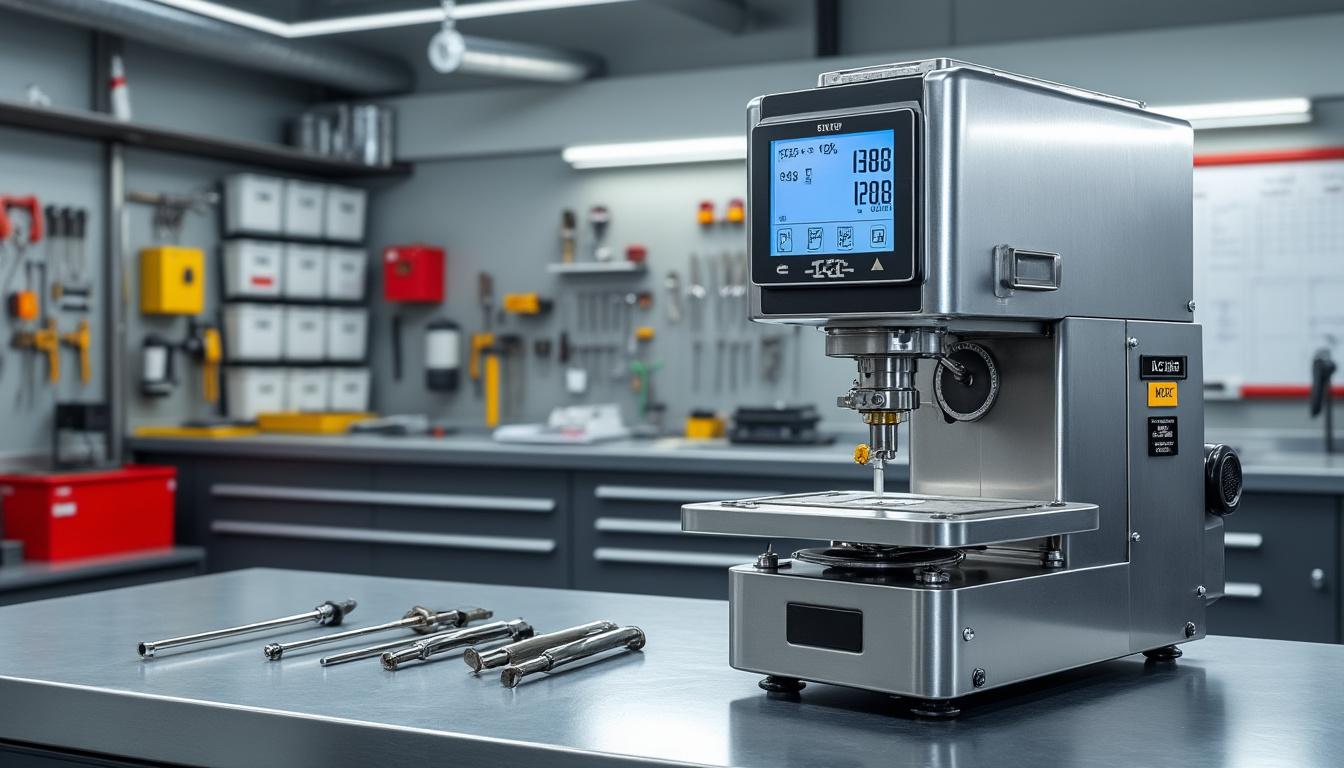 découvrez nos conseils pour entretenir votre machine à tailler les clés et garantir une performance optimale et une longue durée de vie.