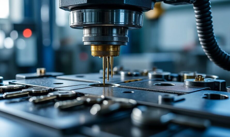 Entretenir votre machine à tailler les clés pour une performance optimale