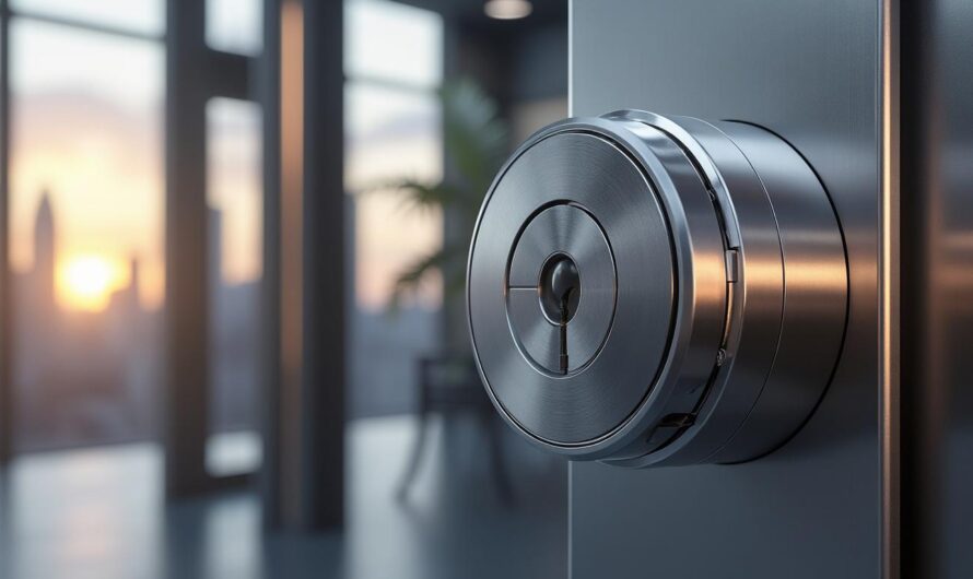 Les avantages du cylindre modulaire adaptable pour votre sécurité