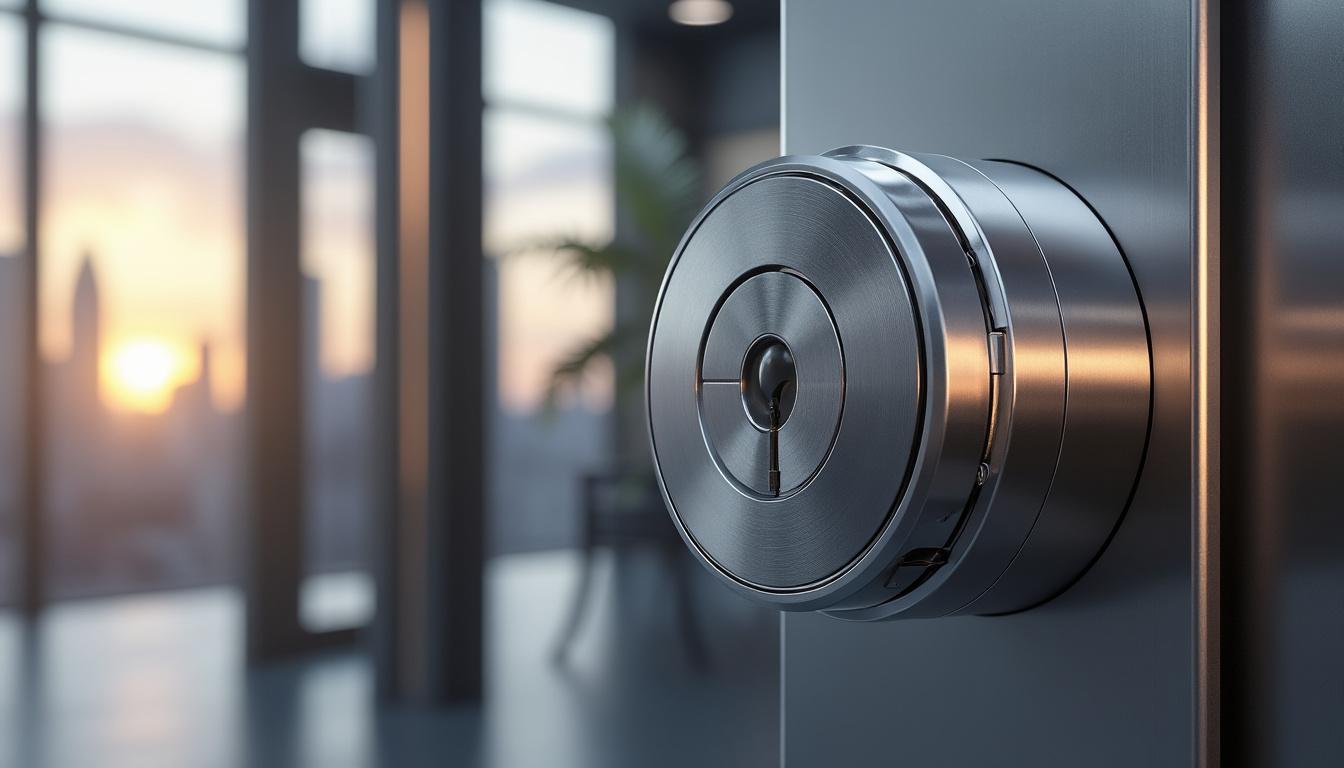 découvrez les avantages du cylindre modulaire adaptable, une solution innovante pour renforcer la sécurité de votre domicile ou entreprise avec flexibilité et performance.