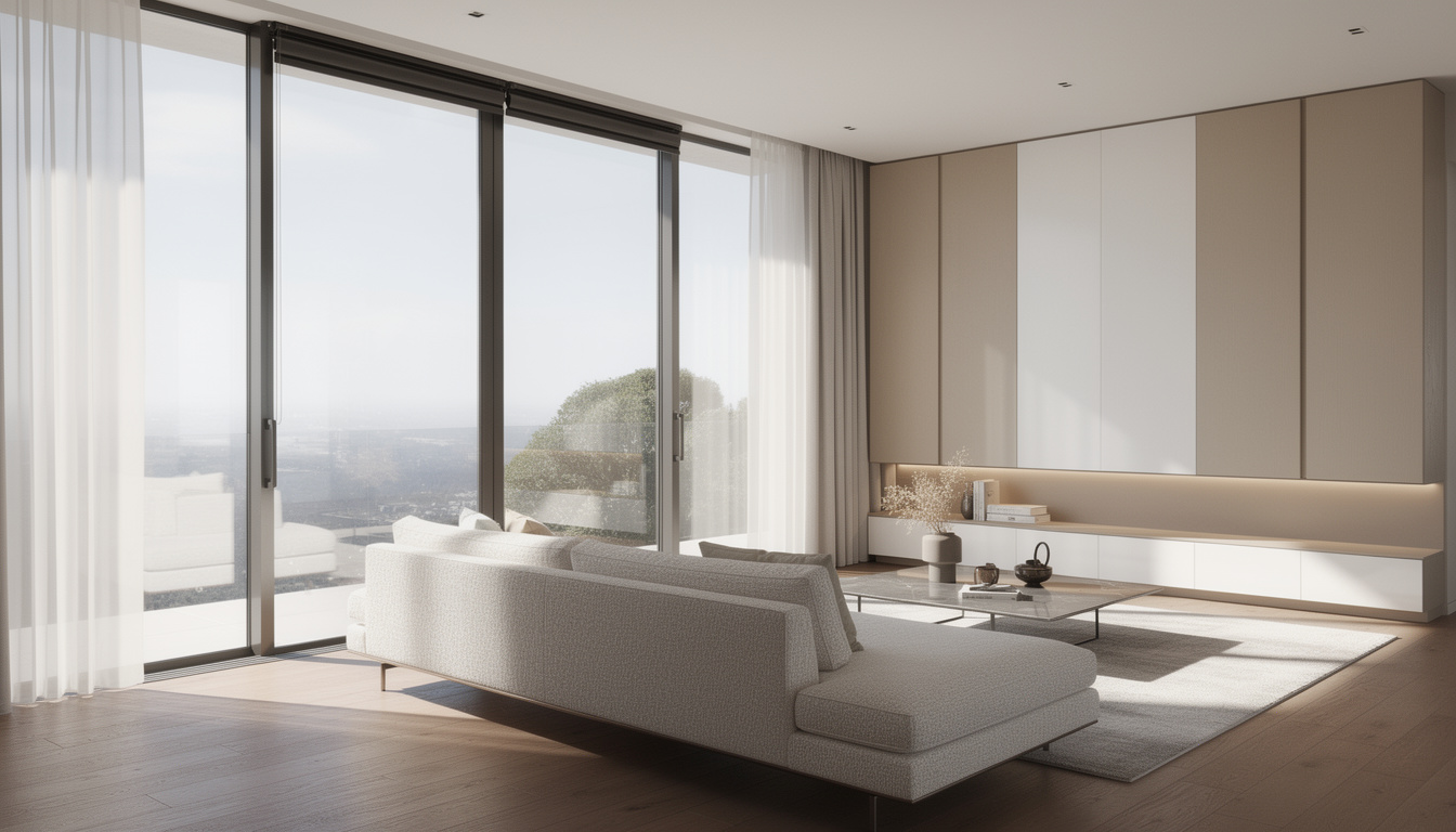 découvrez les meilleures fermetures invisibles télécommandées pour un confort moderne alliant esthétique, praticité et technologie avancée.