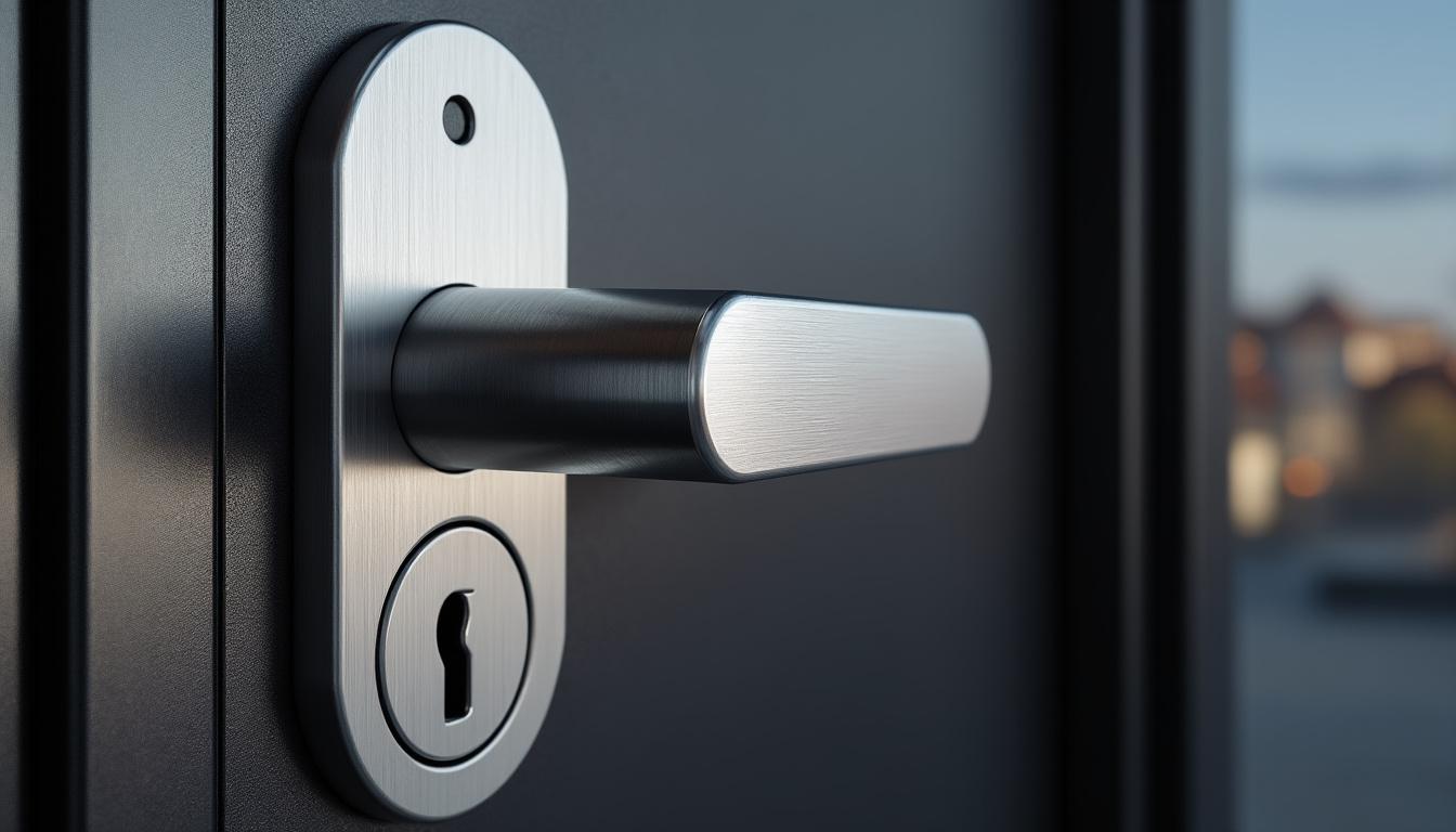 découvrez les avantages du pêne demi-tour inox pour renforcer la sécurité et la durabilité de vos installations en serrurerie. un choix fiable et résistant pour vos projets.