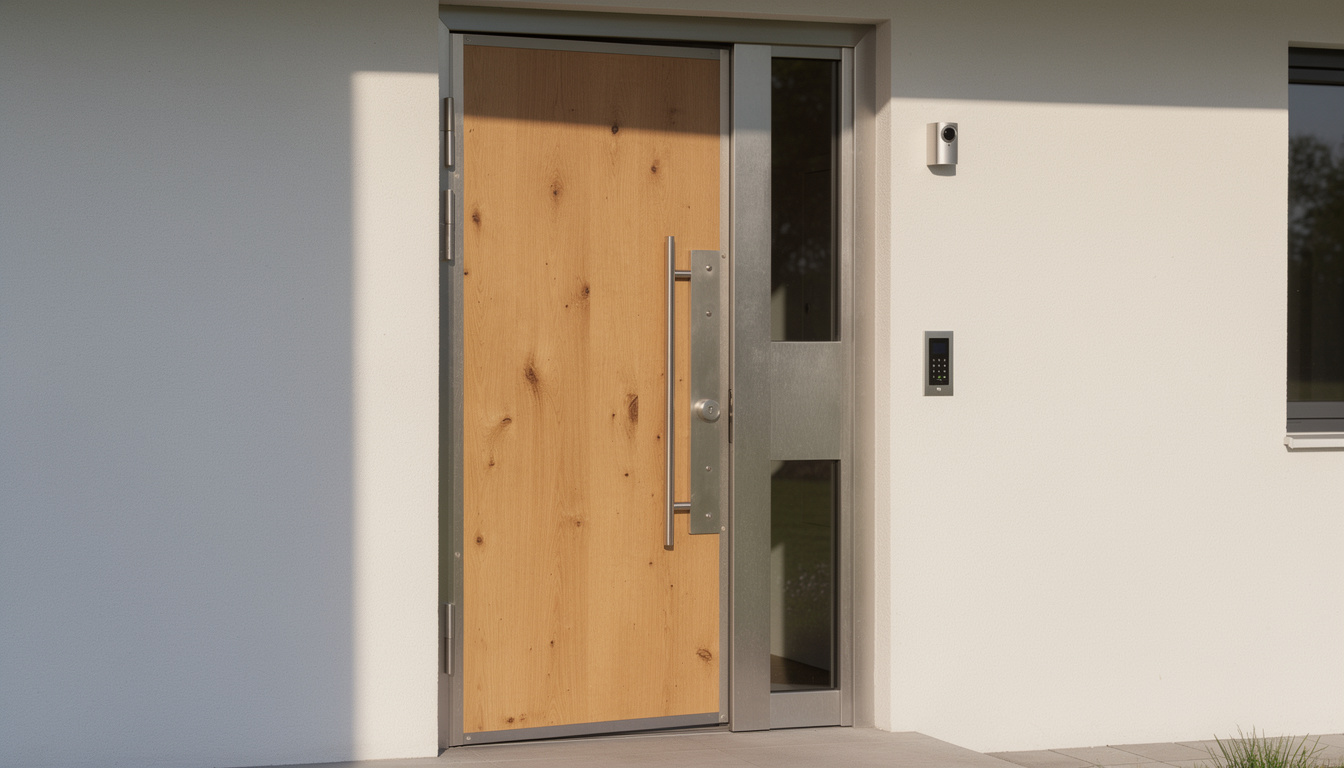 découvrez les étapes essentielles pour demander un devis de blindage de porte en ligne facilement et rapidement, et sécurisez votre habitation avec nos conseils pratiques.