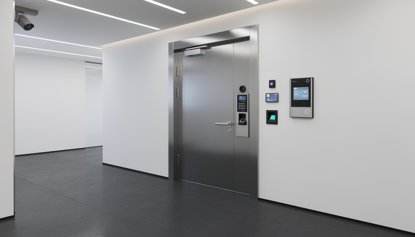 découvrez pourquoi investir dans une serrurerie de site sensible est crucial au xxie siècle pour assurer la sécurité, protéger les données et prévenir les intrusions dans un monde de plus en plus connecté.