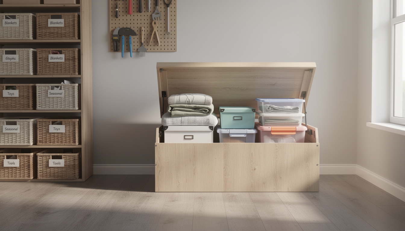 découvrez nos trucs et astuces pour optimiser l'utilisation de votre coffre à dépôt avec trappe et faciliter vos opérations de gestion et sécurité.