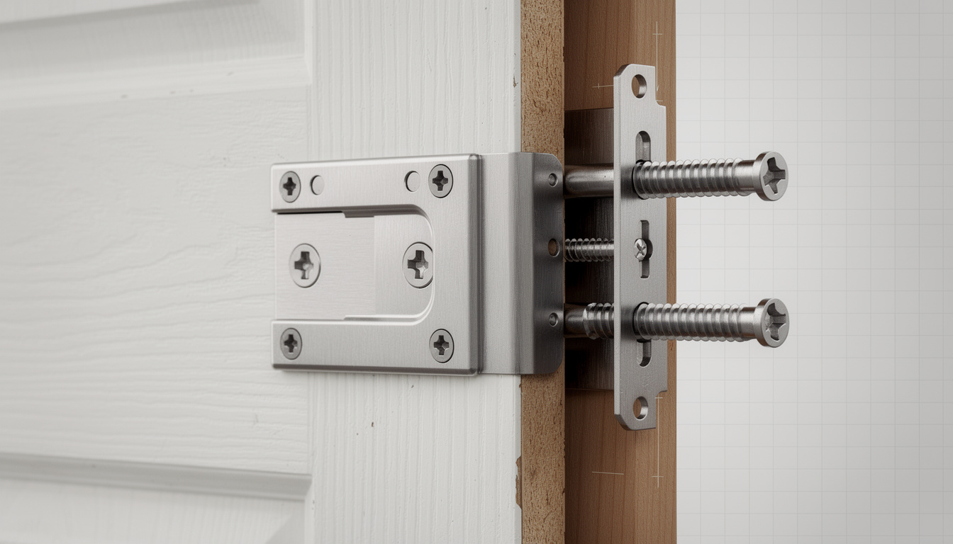 découvrez comment un blindage de porte sur-mesure garantit une sécurité optimale pour votre domicile tout en étant un investissement durable et rentable.