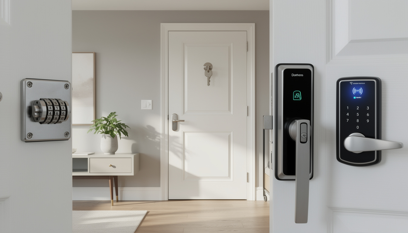 découvrez notre comparatif des cadenas haute sécurité antivol pour choisir celui qui correspond parfaitement à vos besoins. sécurité optimale garantie !