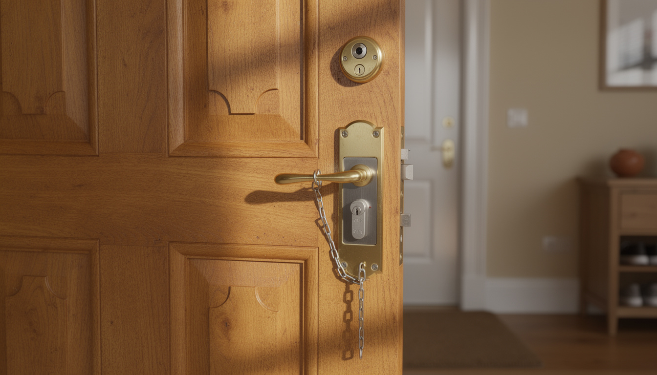 découvrez le fonctionnement de la certification serrure anti-bumping et comment elle protège efficacement votre domicile contre les intrusions.