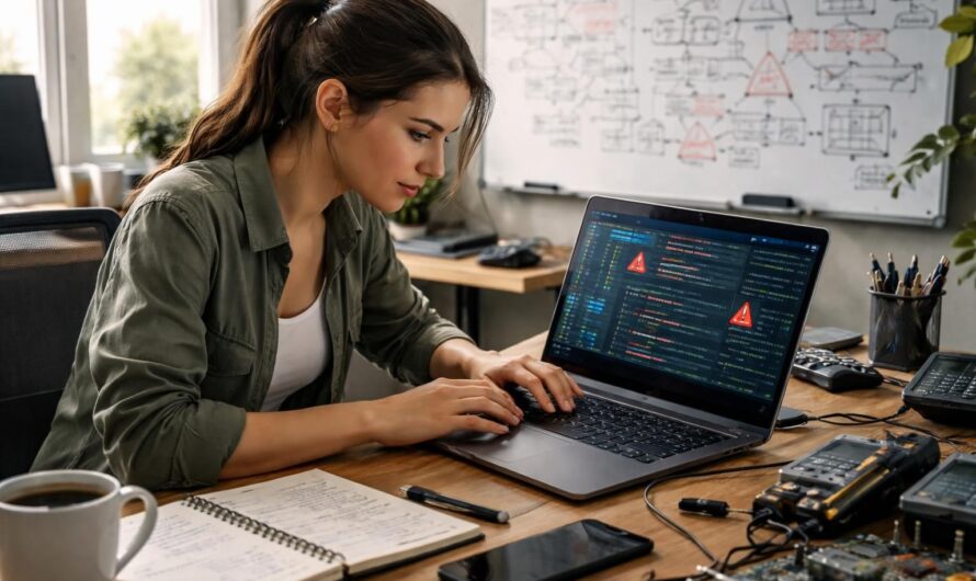 Dépanner le code erreur L11-06 : Les erreurs courantes à éviter