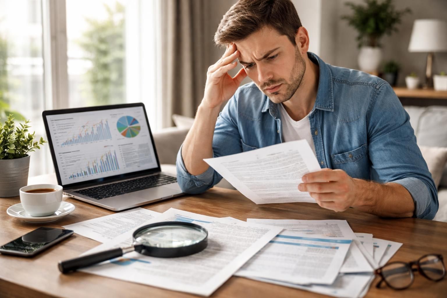 découvrez notre analyse détaillée des frais de résiliation chez verisure et apprenez à éviter les coûts cachés lors de la fin de votre contrat de sécurité.