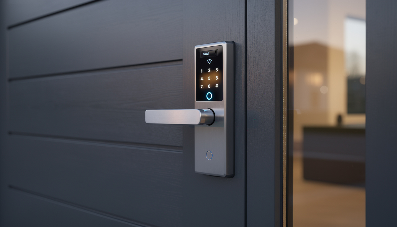 découvrez tout ce qu'il faut savoir sur la maintenance des serrures connectées avant de faire appel à un professionnel. conseils, astuces et informations essentielles pour assurer la sécurité et le bon fonctionnement de votre serrure intelligente.