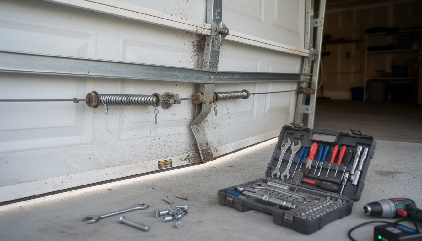 découvrez pourquoi le dépannage rapide de la serrure de votre portail est essentiel pour garantir la sécurité et la tranquillité des propriétaires.