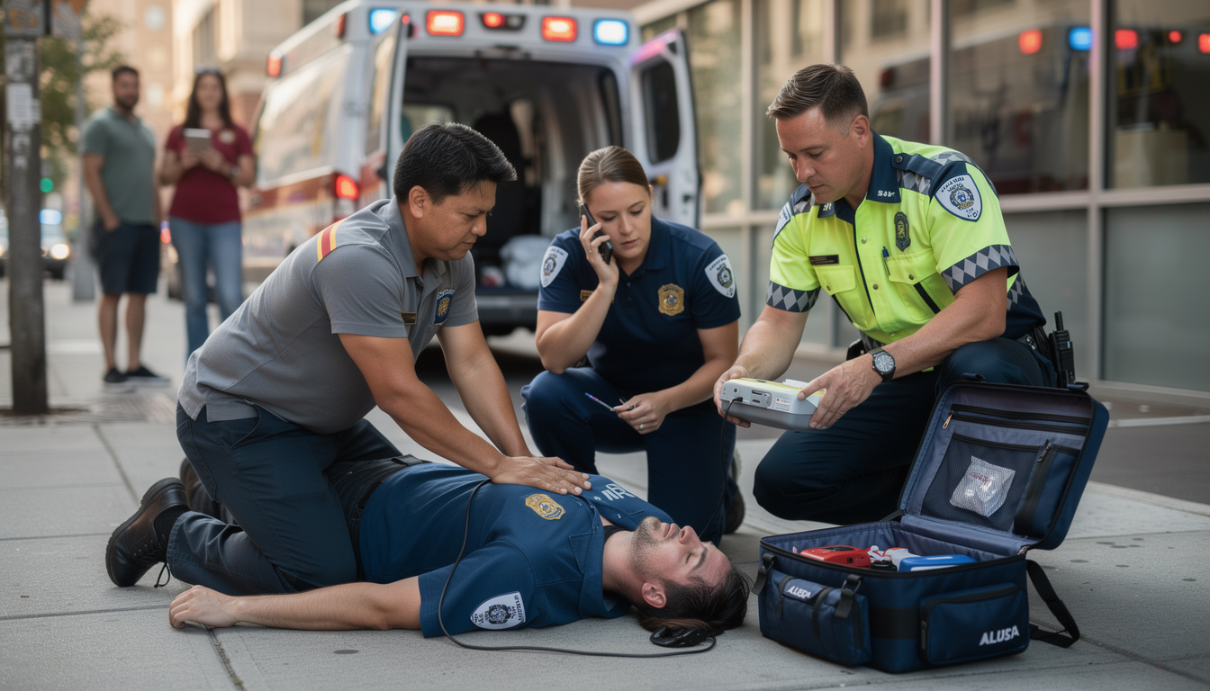 découvrez pourquoi une intervention rapide en moins de 30 minutes peut transformer votre journée et éviter des complications majeures.