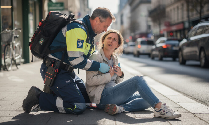 Pourquoi une intervention en moins de 30 minutes peut sauver votre journée