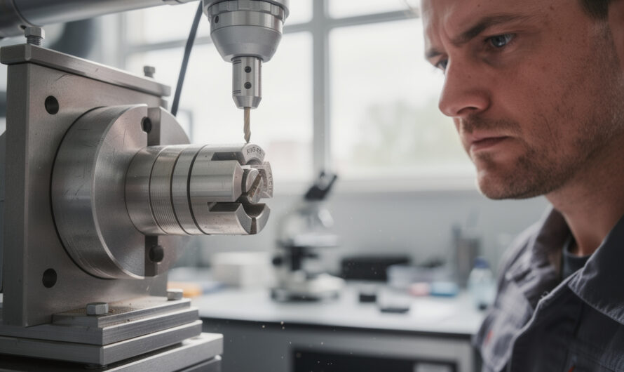 Test anti-perçage NF : Quelle efficacité face aux nouvelles menaces de sécurité ?