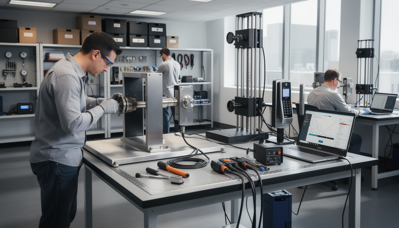 découvrez l'efficacité des tests anti-perçage nf pour protéger vos biens contre les nouvelles menaces de sécurité. analyse des normes et conseils pratiques.