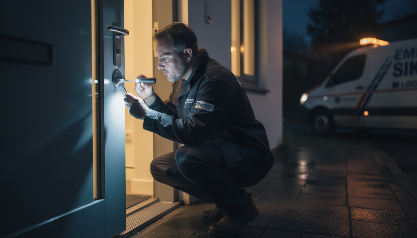 découvrez les étapes essentielles du dépannage en urgence serrurerie pour intervenir rapidement et efficacement lors d'une situation urgente.