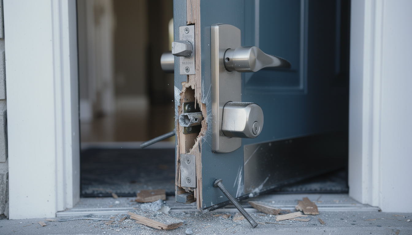 découvrez comment choisir les solutions adaptées pour sécuriser efficacement votre maison après une effraction et retrouver la tranquillité d'esprit.