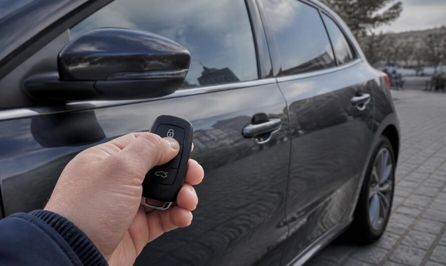 Pourquoi opter pour un système de fermeture centralisée dans votre automobile ?