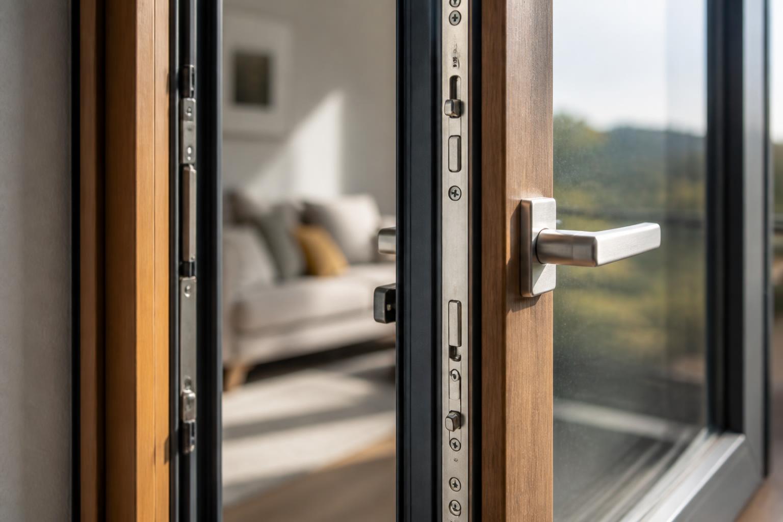 découvrez comment choisir le meilleur système de serrurerie pour fenêtre sécurisée afin de protéger efficacement votre maison contre les intrusions.