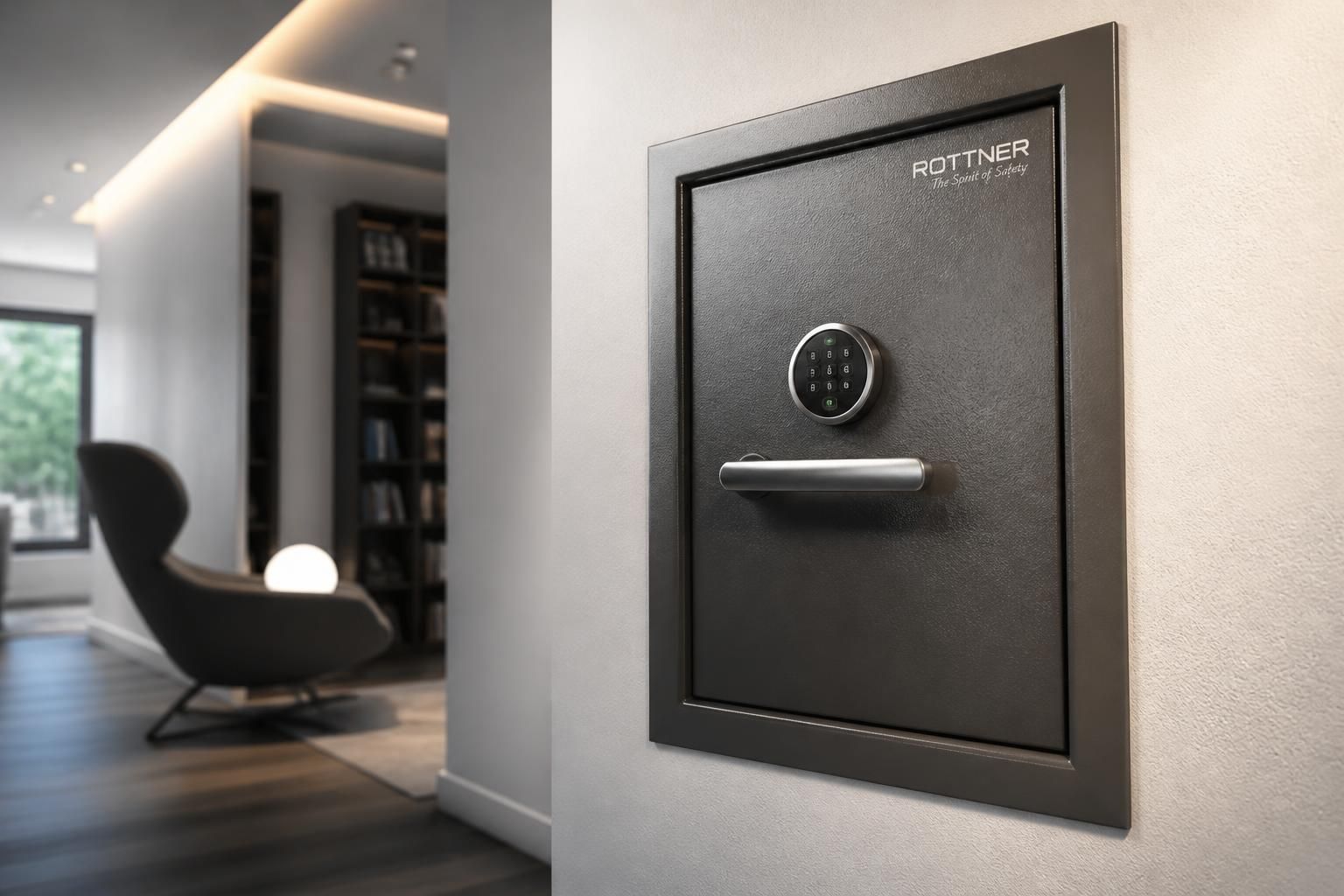 découvrez nos coffres-forts à encastrer muraux qui offrent une sécurité renforcée tout en optimisant l'espace. parfaits pour protéger vos biens précieux sans encombrer votre intérieur.