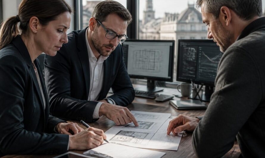 Comment obtenir la certification EN 1143-1 niveau 3 en 5 étapes simples