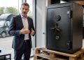 découvrez nos conseils pour choisir un service de livraison de coffre-fort sécurisé fiable et adapté à vos besoins, garantissant la protection de vos biens précieux.