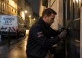 découvrez comment le dépannage serrurerie 24h/24 vous assure une intervention rapide et efficace lors d'urgences nocturnes, pour votre sécurité et votre sérénité.