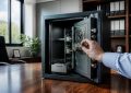découvrez les critères essentiels pour choisir un coffre-fort adapté à un usage professionnel et sécuriser efficacement vos documents et biens précieux.