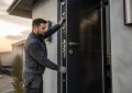 découvrez les tendances actuelles et innovations dans l'installation de porte blindée pour 2025, alliant sécurité, design et technologie avancée.