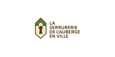 La Serrurerie De L'Auberge En Ville